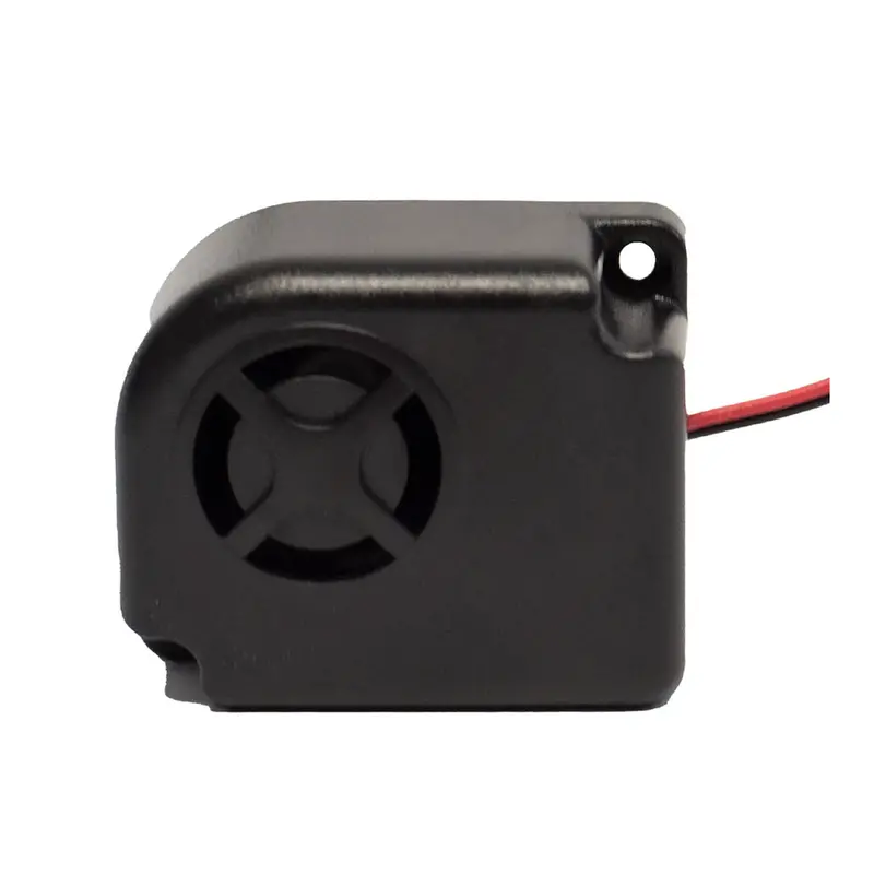 Siren Marine Mini Audible Alarm – Compact Waterproof Security Alert System 1