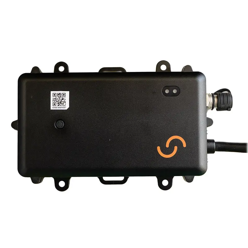 Siren Marine Siren3 Cellular Monitoring System – Main Unit (6X885B130000) 1
