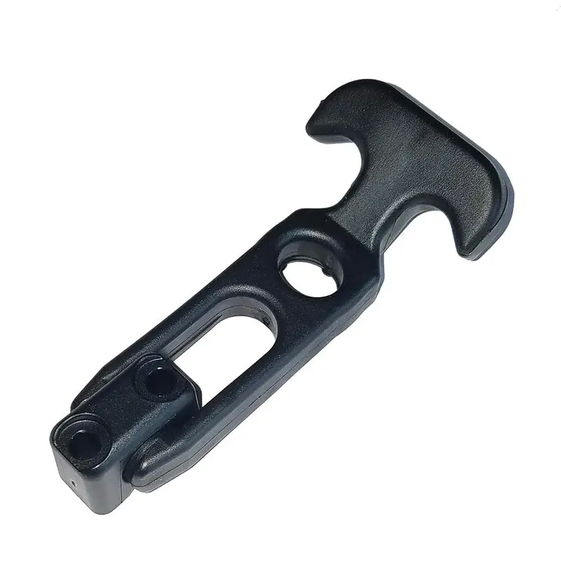 Southco F7 Series Flexible T-Handle Draw Latch (Latch Only, No Keeper) – F7-530 1