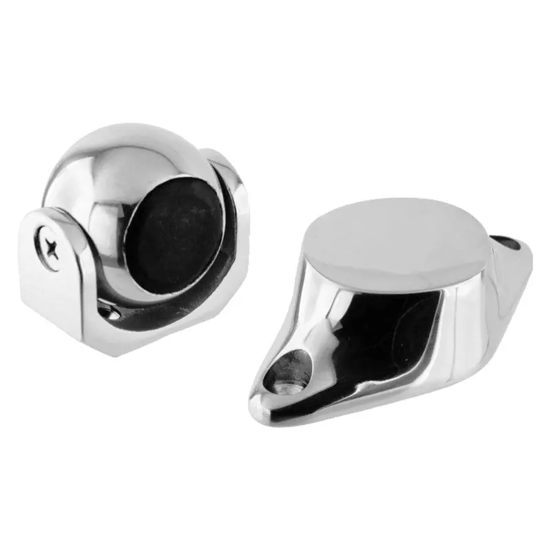 Southco Magnetic Door And Window Holder – Surface-Mount Stainless Steel [M5-7A-4342-8] 1