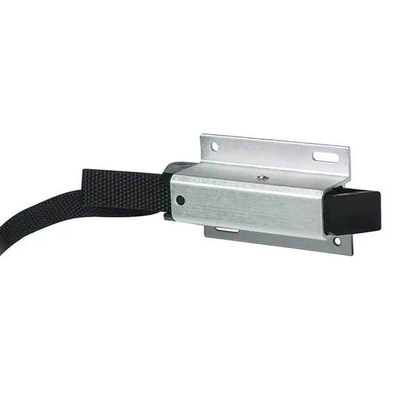 Southco Mt-03-10-5 Sundecker Panel Latch — 5" Grip, Black, Strap Mount 1