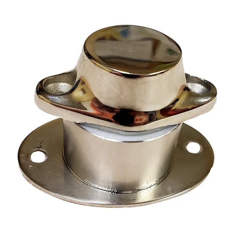 Southco Surface-Mount Magnetic Door Holder – 30 X 15Mm 1