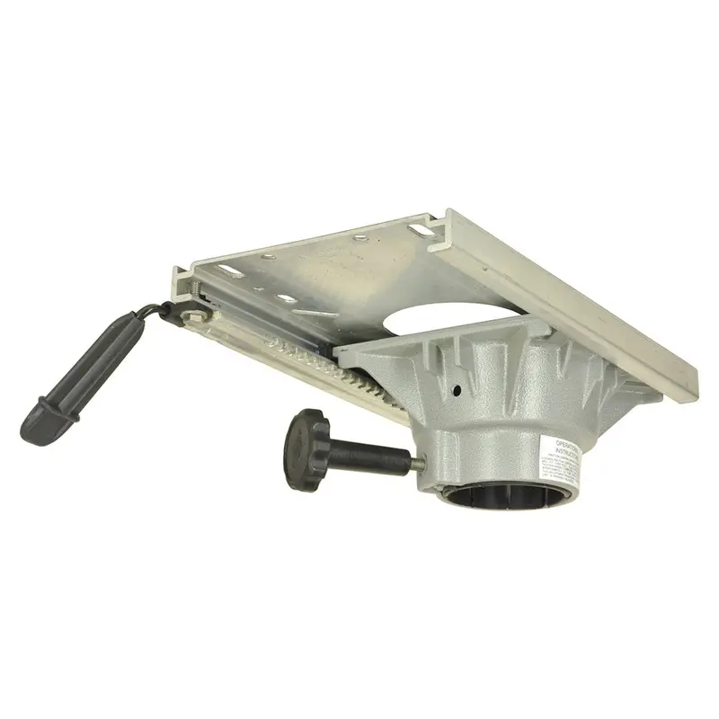 Springfield 2-7/8" Trac Lock Iii Slide And Swivel Assembly – Model 1100521-1 1