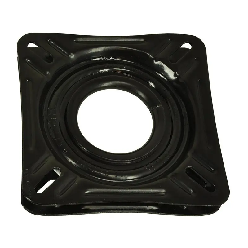 Springfield 7-Inch Non-Locking Swivel Mount — E-Coat Finished (Model 1100007) 1