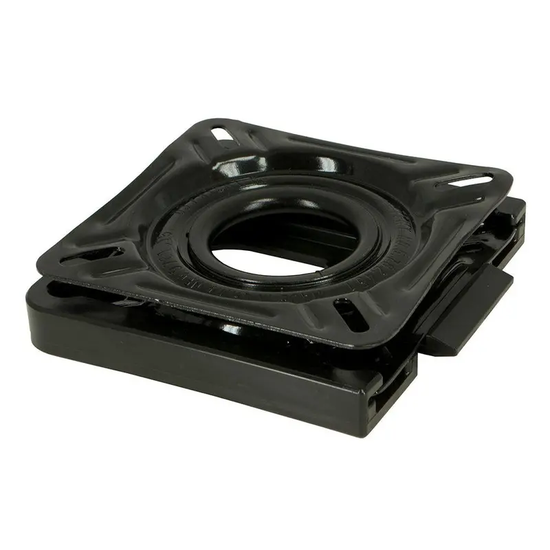 Springfield 7X7 Inch Removable Swivel Seat Bracket (Model 1100115) 1