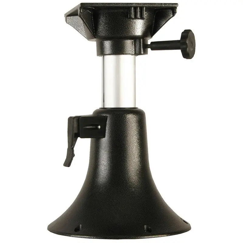 Springfield Belle Adjustable Height Pedestal — 13 To 17 Inches (Model 1440248) 1