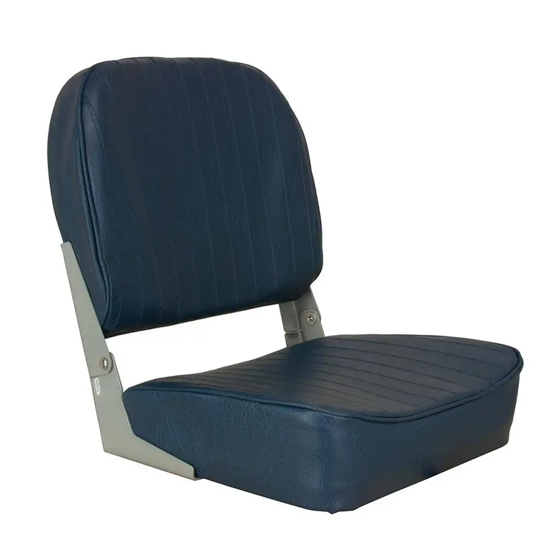 Springfield Economy Folding Seat – Blue Color Option (1040621) 1