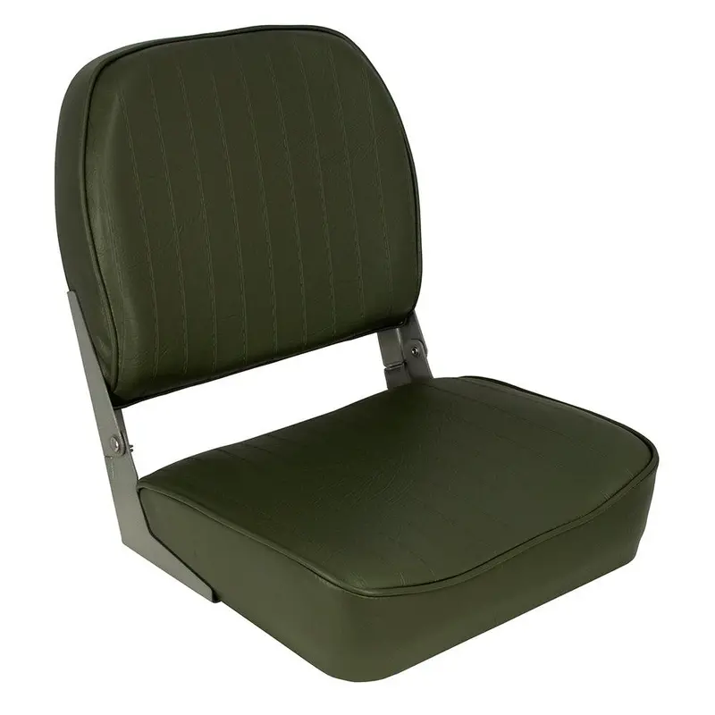 Springfield Economy Folding Seat – Forest Green Shade (1040622) 1