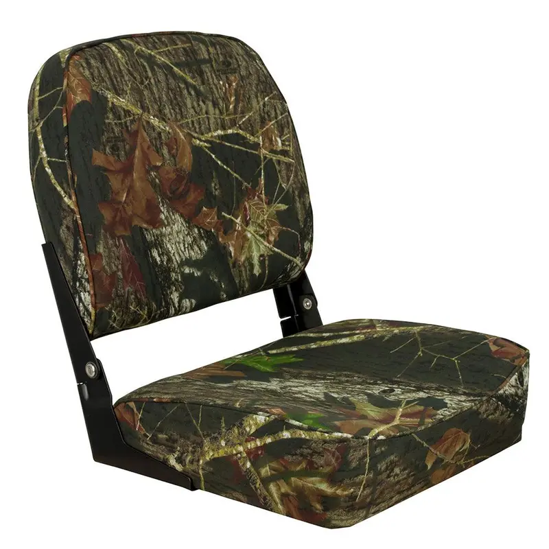 Springfield Economy Folding Seat – Mossy Oak Camo Style (1040626) 1