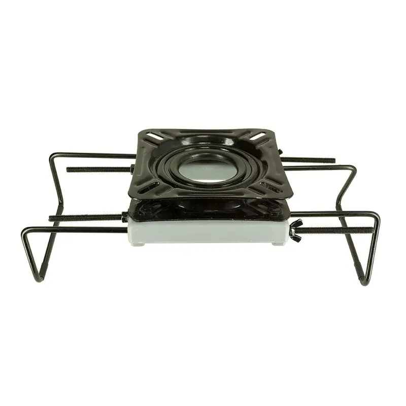 Springfield Economy Jon Boat Seat Clamp — Adjustable 8 To 19 Inches (Model 1100012) 1