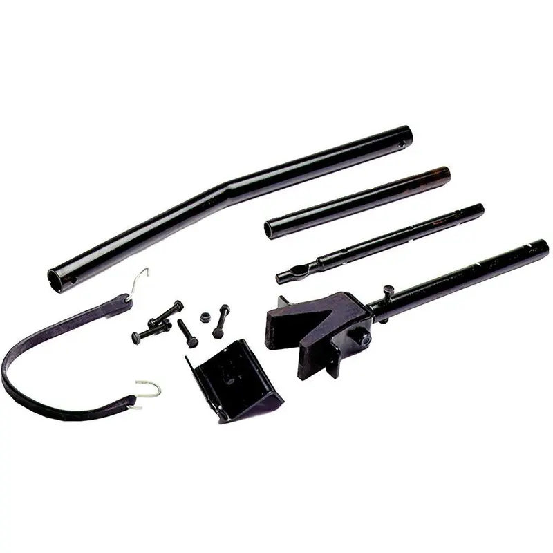 Springfield Extend-A-Reach Outboard Motor Carrier [1780250] 1
