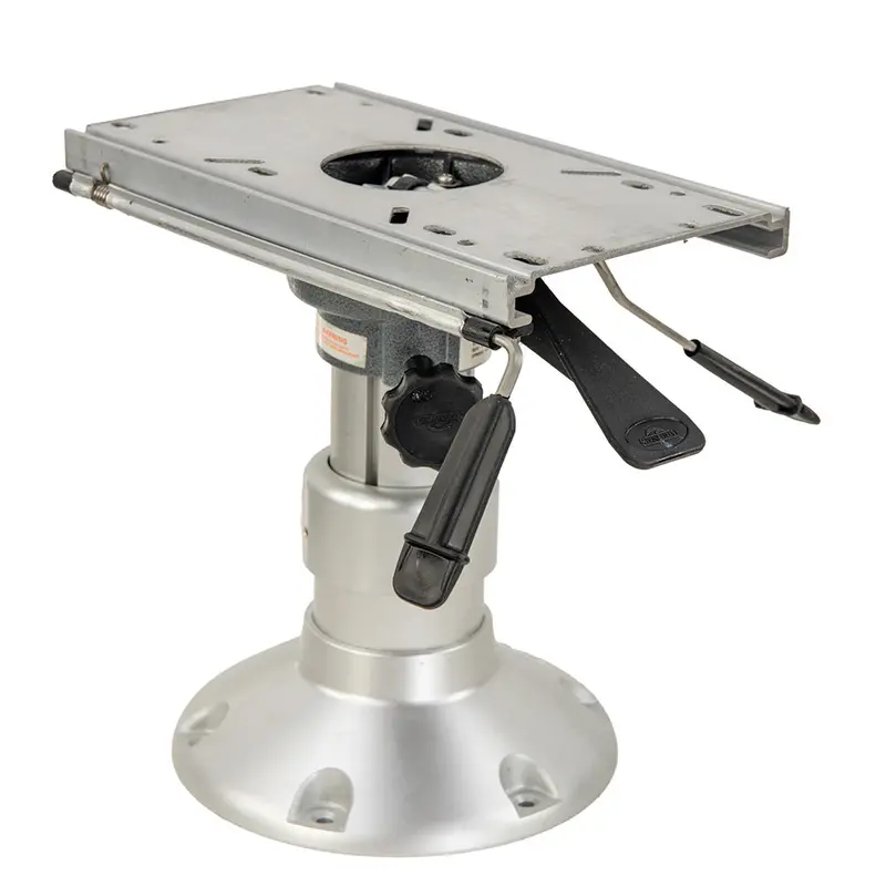 Springfield Heavy-Duty 2-7/8" Adjustable Mainstay – 10" To 12" Length – Model 1250456-L 1