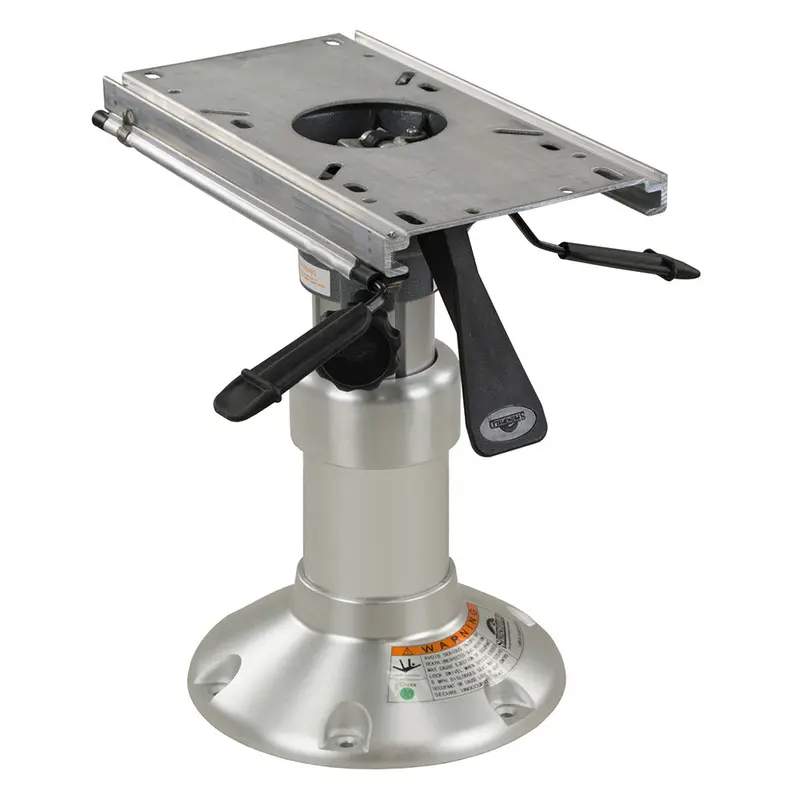 Springfield Heavy-Duty 2-7/8" Adjustable Mainstay – 12" To 14.5" Length – Model 1250450-L 1