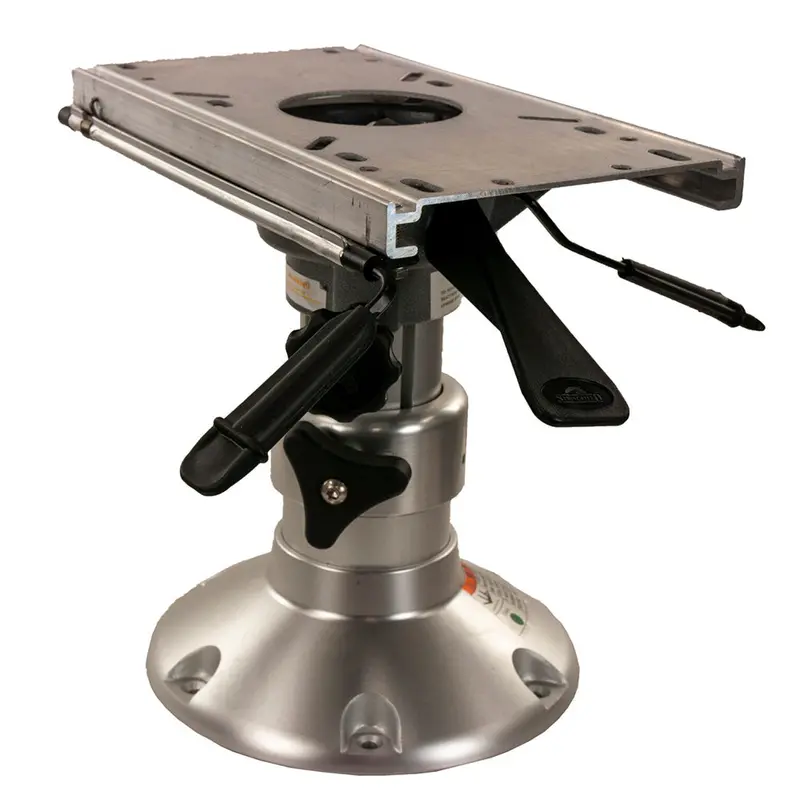 Springfield Heavy-Duty 2-7/8" Mainstay Package – 9" Base With Tension Knob – Model 1250456-Lc 1