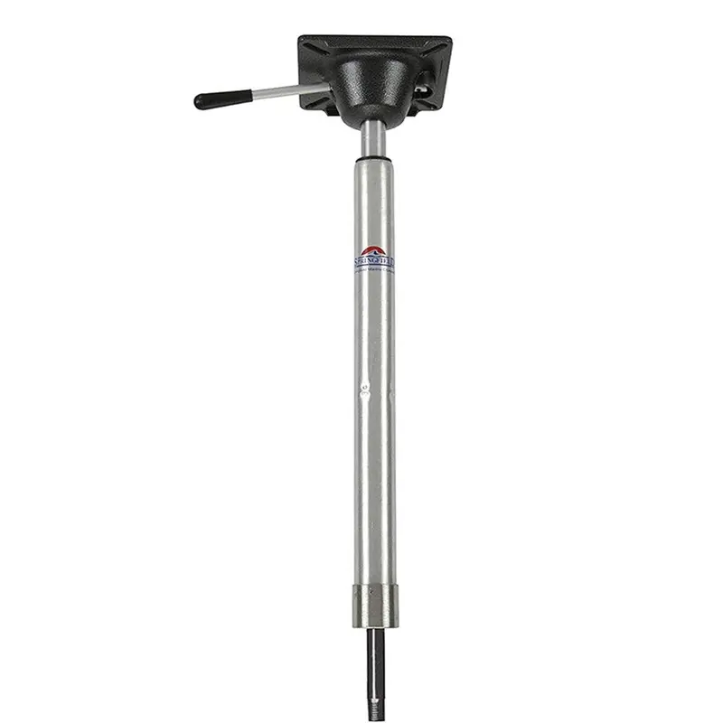 Springfield Kingpin Power-Rise Sit-Down Threaded Post Pin – Single Unit (1632012-A) 1