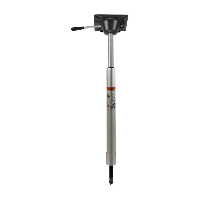 Springfield Kingpin Power-Rise Stand-Up Standard Pin – Adjustable Height (23.5"–30.5") – Model 1612402-A 1