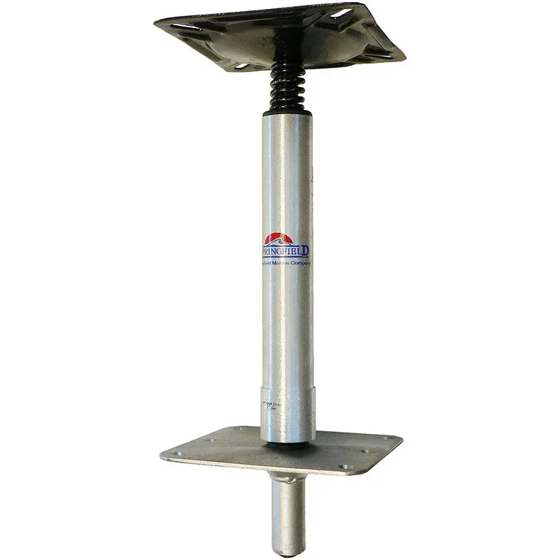 Springfield Kingpin Standard Hi-Lo Tripod Seat Base Set – 13.5" Height (1615431-1) 1