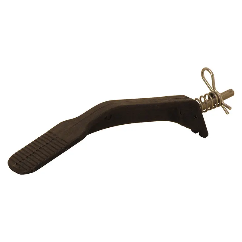 Springfield Locking Handle For 2-7/8" Trac-Lock Seat Mount – Model 2100095 1