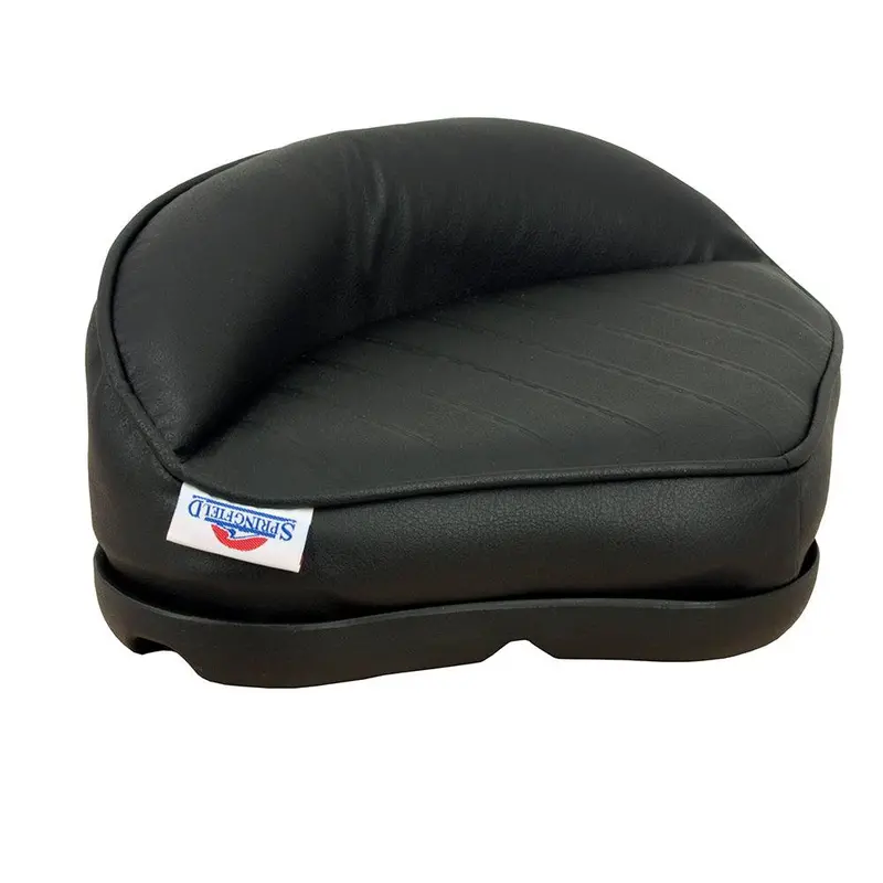 Springfield Pro Stand-Up Seat – Black Finish (1040212) 1