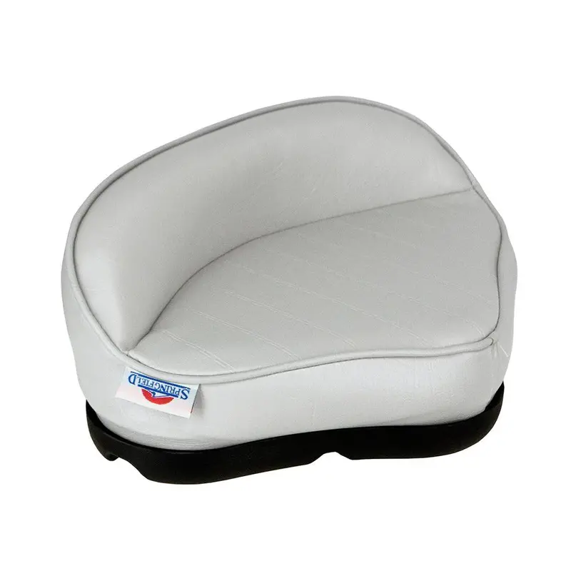 Springfield Pro Stand-Up Seat – White Finish (Model 1040216) 1