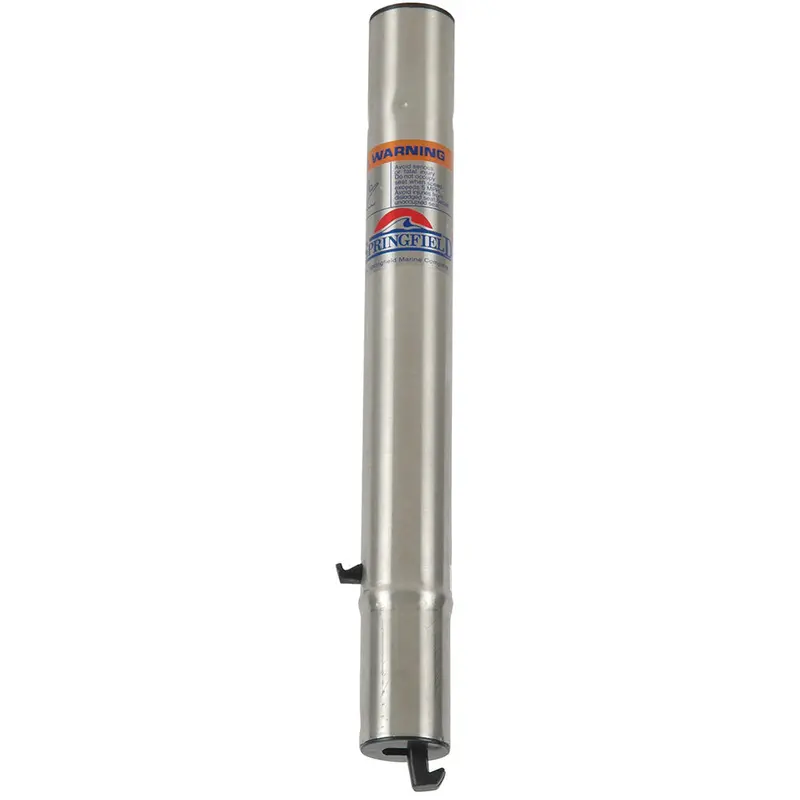 Springfield Spring-Lock Non-Locking Post – 15.5-Inch Height [1640403] 1