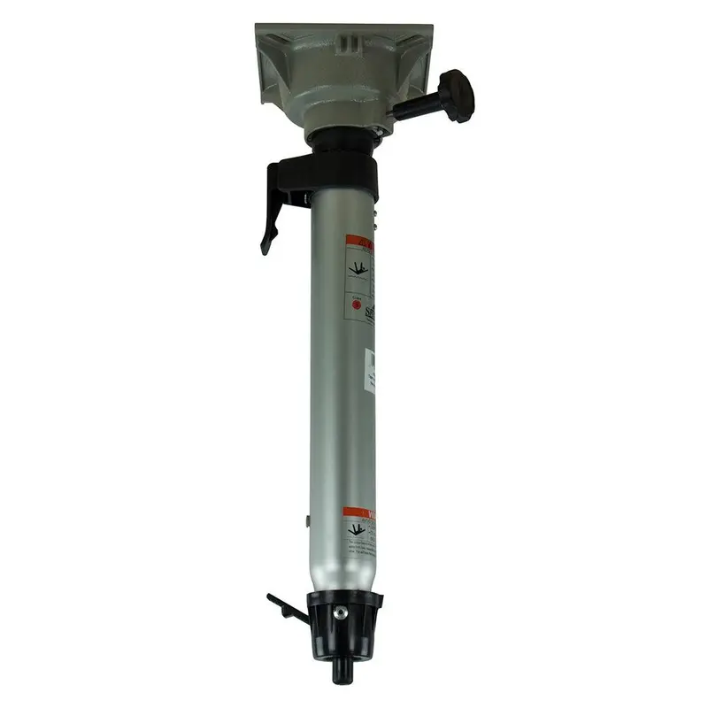 Springfield Taper-Lock Manual Height-Adjustable Post – 21" To 31", 2-3/8" [1603824] 1