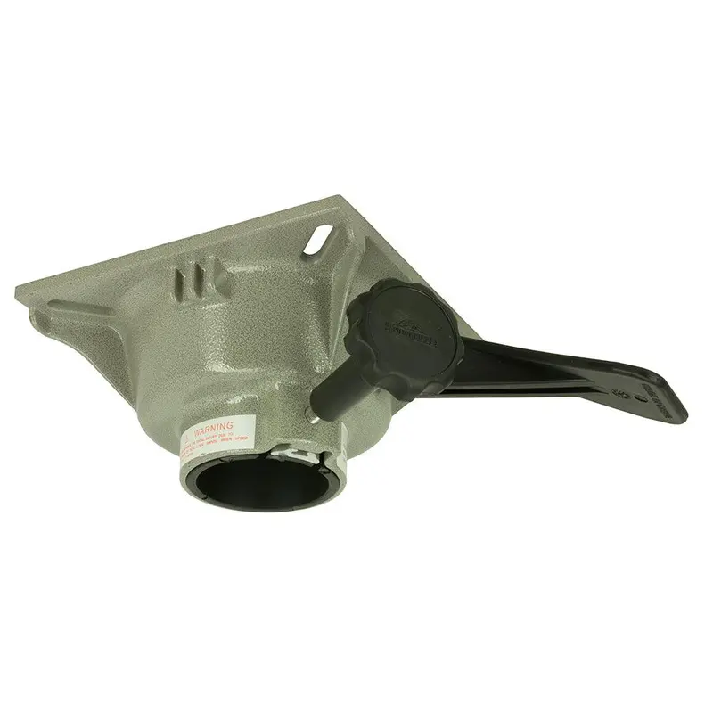 Springfield Taper-Lock Trac-Lock Seat Mount — 2-3/8 Inch Locking (Model 1100031-L1) 1
