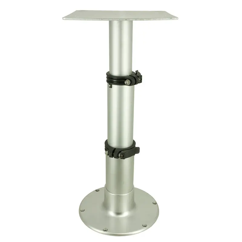 Springfield Three-Stage Adjustable Table Pedestal Package – Model 1660231 1