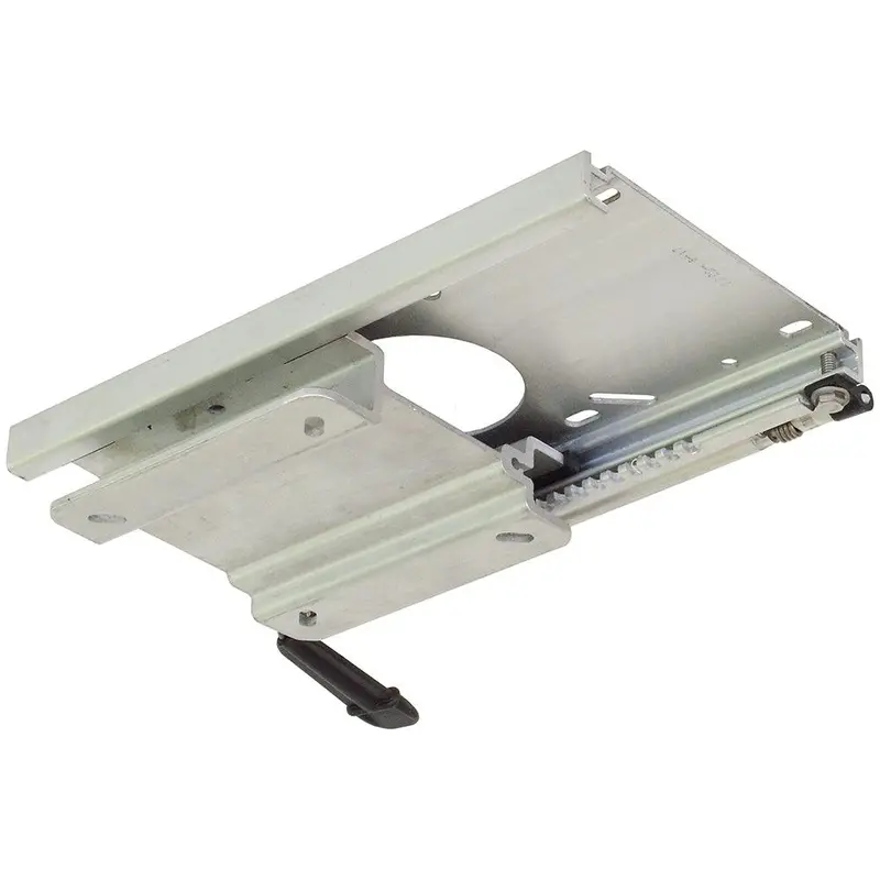 Springfield Universal Trac-Lock Sliding Seat Mount (Model 1100300) 1