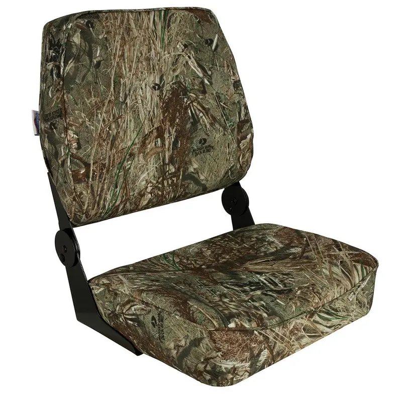 Springfield Xxl Folding Seat – Mossy Oak Duck Blind Design (1040697) 1