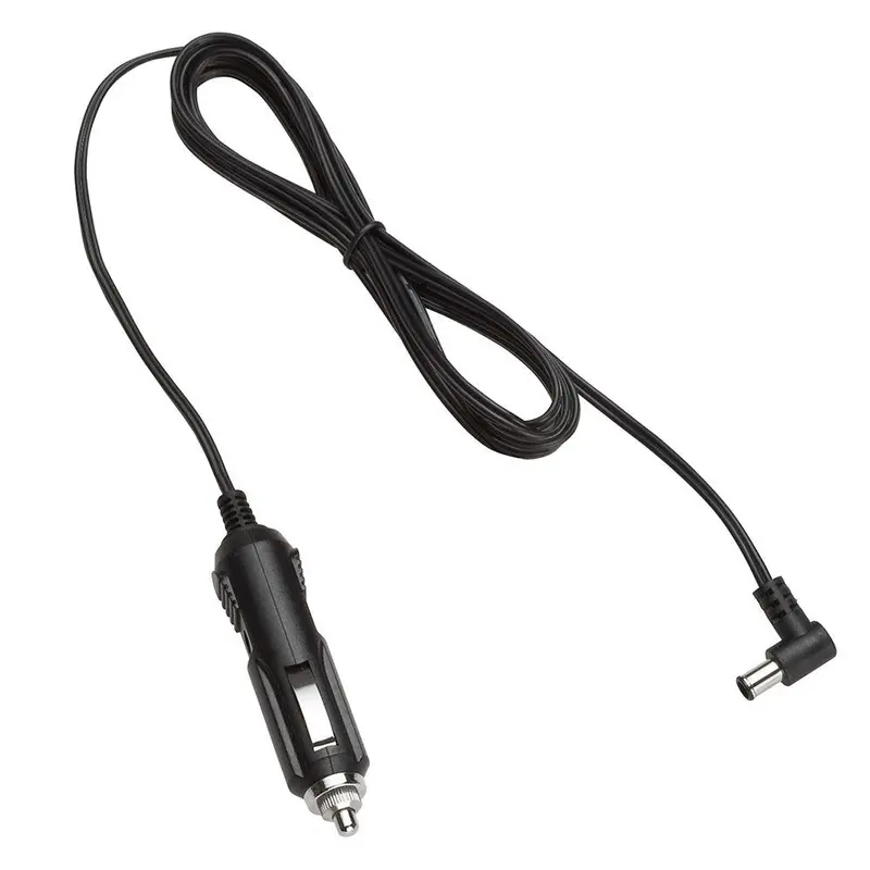 Standard Horizon 12V Dc Charging Cable – Compatible With Hx400 And Hx400Is Vhf Radios (E-Dc-30) 1
