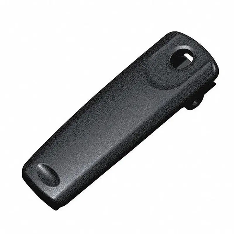 Standard Horizon Clip-22 Universal Belt Clip For Hx210, Hx300, Hx400, Hx400Is & Hx890 Radios 1