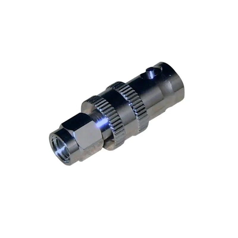 Standard Horizon Cn-3 Sma-To-Bnc Antenna Adapter 1