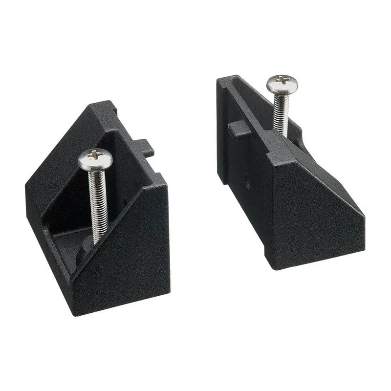 Standard Horizon Mmb-84 Flush-Mount Installation Kit For Marine Radios 1