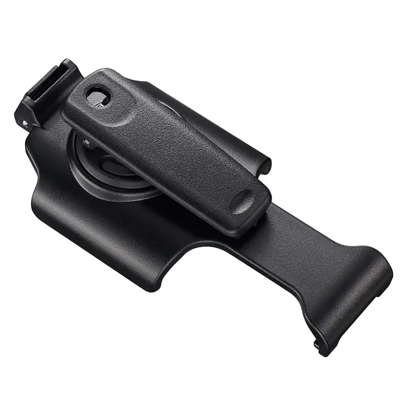 Standard Horizon Quick-Release Belt Holster For Handheld Radios 1
