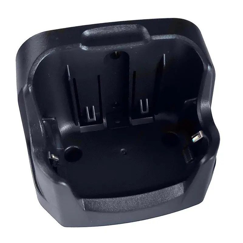 Standard Horizon Sbh-25 Charging Cradle For Hx210 Vhf Handheld Radio 1