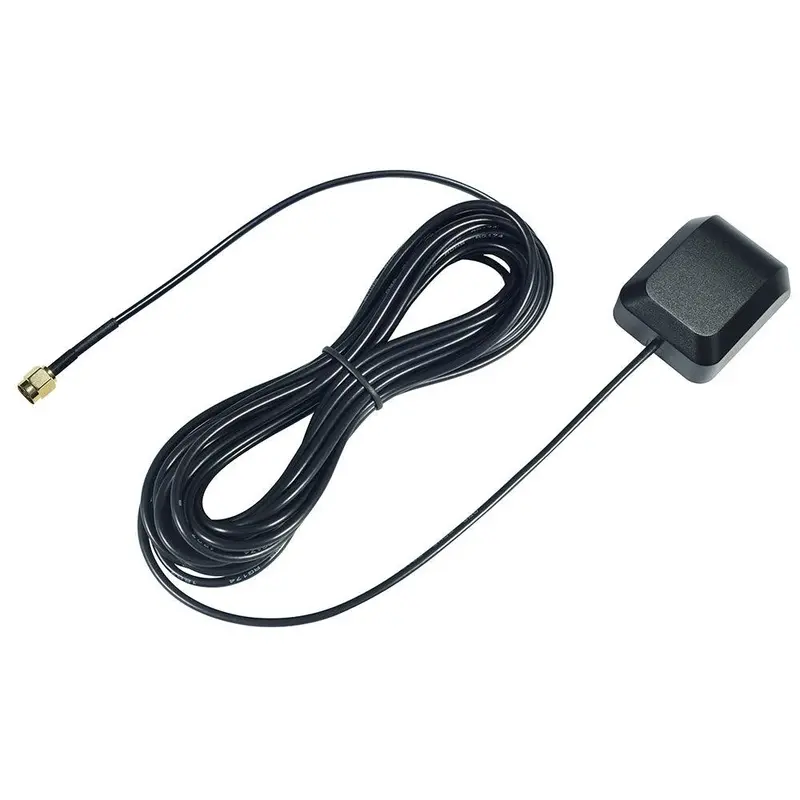 Standard Horizon Scu-38 Passive Gps Antenna – Nmea 2000 Compatible 1