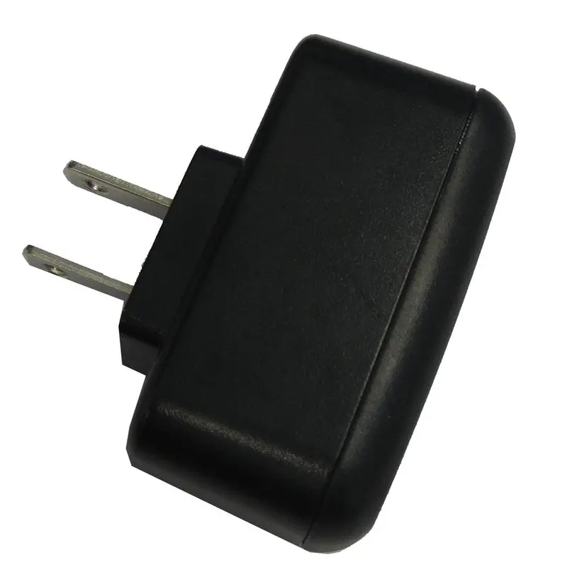 Standard Horizon Usb Ac Wall Charger — Compact Plug-In Power Supply (Sad-17B) 1