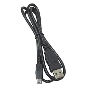 Standard Horizon Usb Charging Cable For Hx300 Marine Radios (T9101606) 1