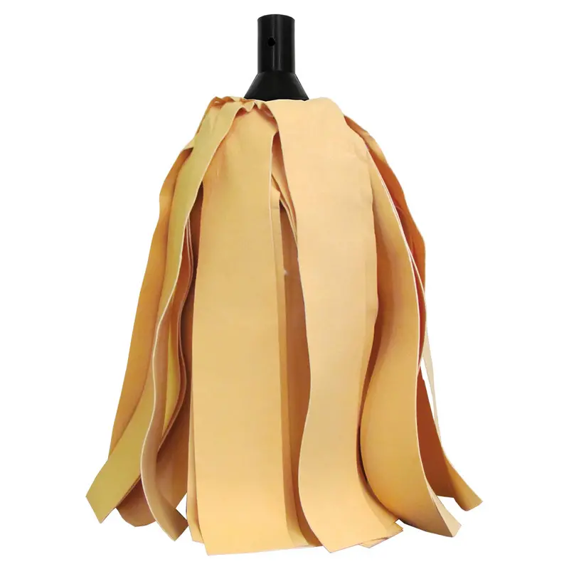 Star Brite Ultra Chamois Mop Bag – Compatible With Extend-A-Brush Handles 1