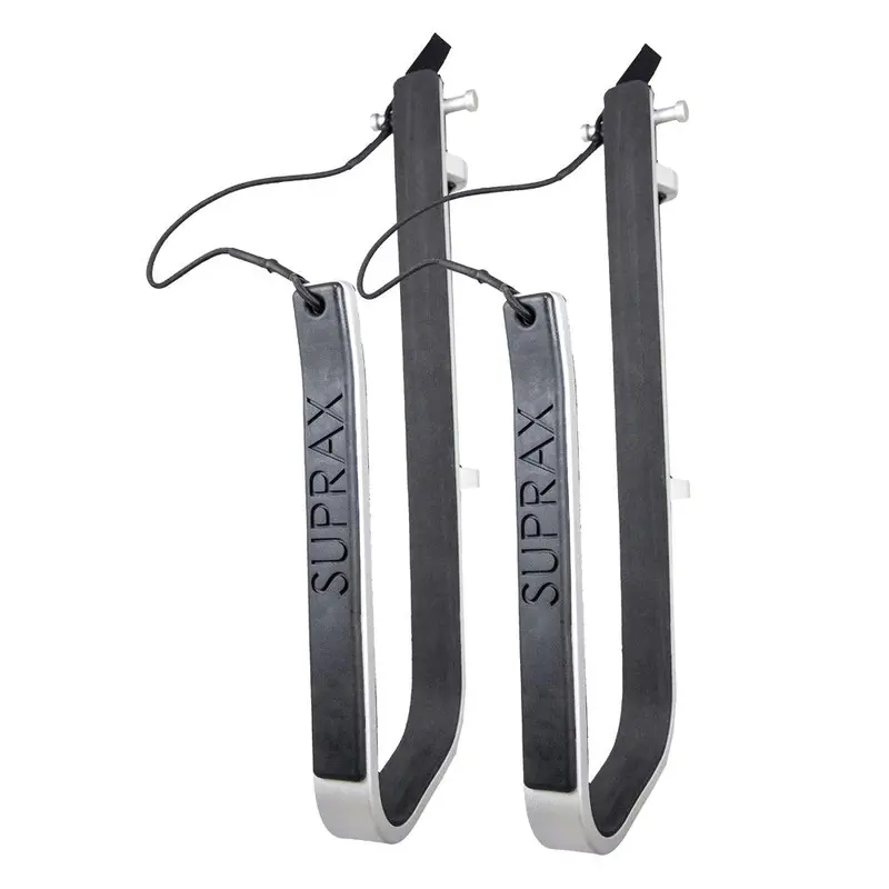 Surfstow Suprax Single-Board Stand-Alone Sup Storage Rack 1