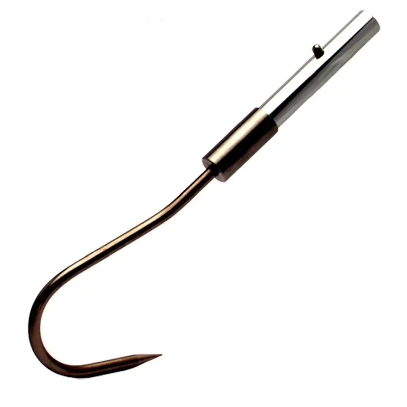 Swobbit Stainless Steel Gaff Hook For Boating & Rigging – Sw66670 1