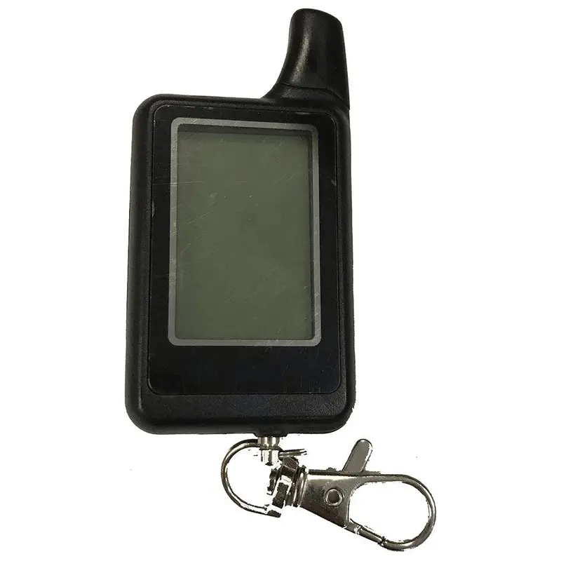 T-H Marine Additional Remote For Two-Way Boat Security Alarm System 1