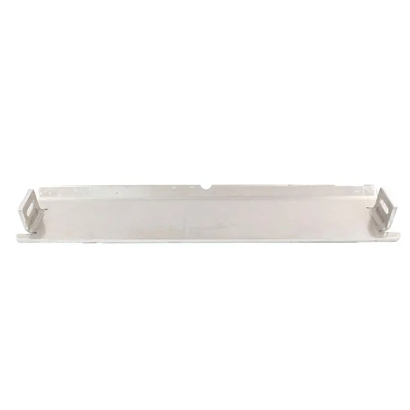 T-H Marine Atlas Series 12" Hot Shot Jack Plate Hole-Shot Plate For Verado Propulsion Systems 1