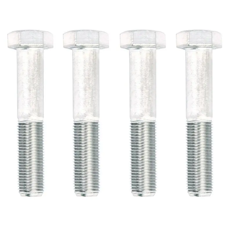T-H Marine Bk-1-Dp Stainless Steel Bolt Kit – Designed For Jack Plate Installation 1