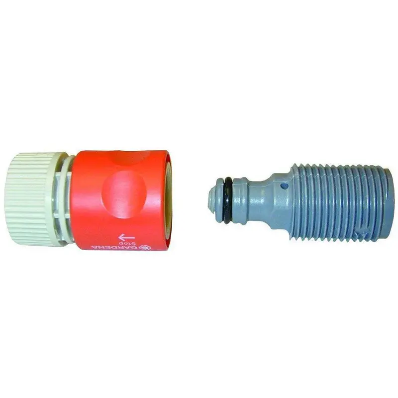 T-H Marine Quick Flush Kit For Omc Outboard Motors — Efficient Engine Cooling Accessory 1