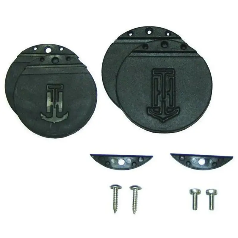 T-H Marine Scupper Flapper Replacement Kit 1