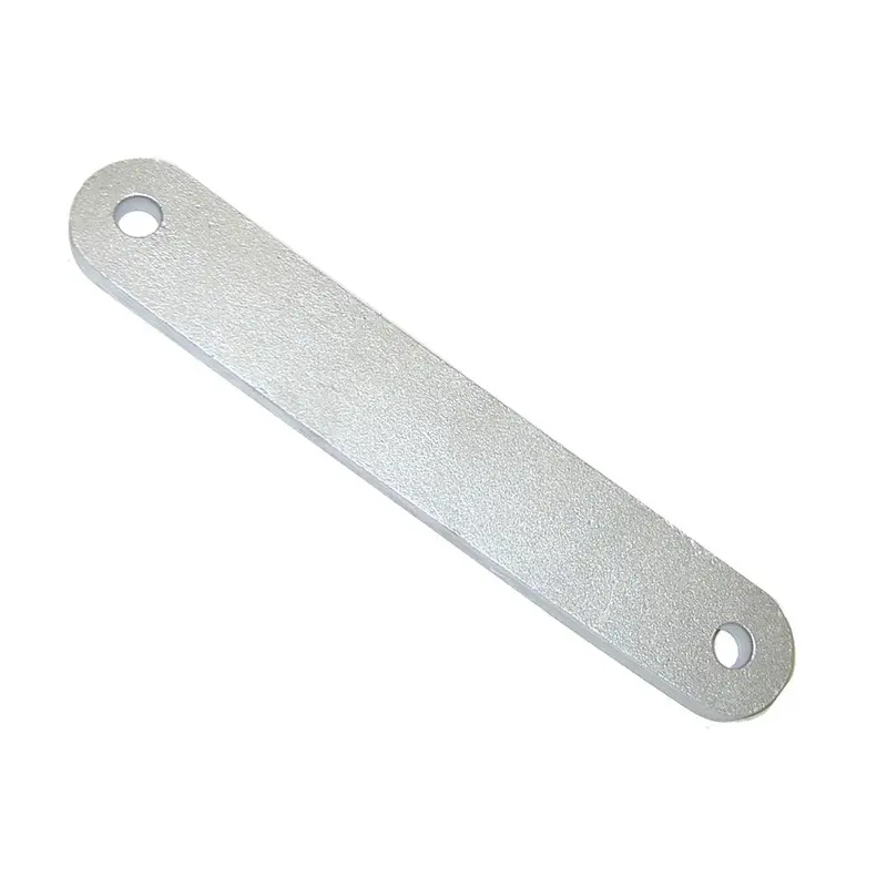 T-H Marine Transom Support Plate – Lower Mount Bracket (Tsp-2-Dp) 1