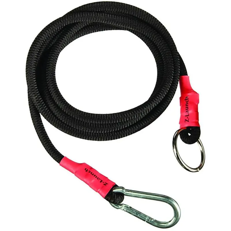 T-H Marine Z-Launch 10 Launch Cord – Optimized For Boats Up To 16 Feet 1