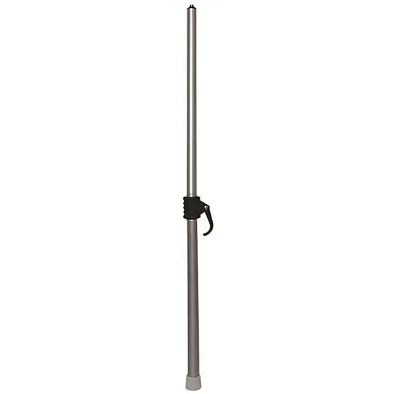 Taco Aluminum Telescoping Support Pole – 24" To 45.5" With Snap-On End Cap 1